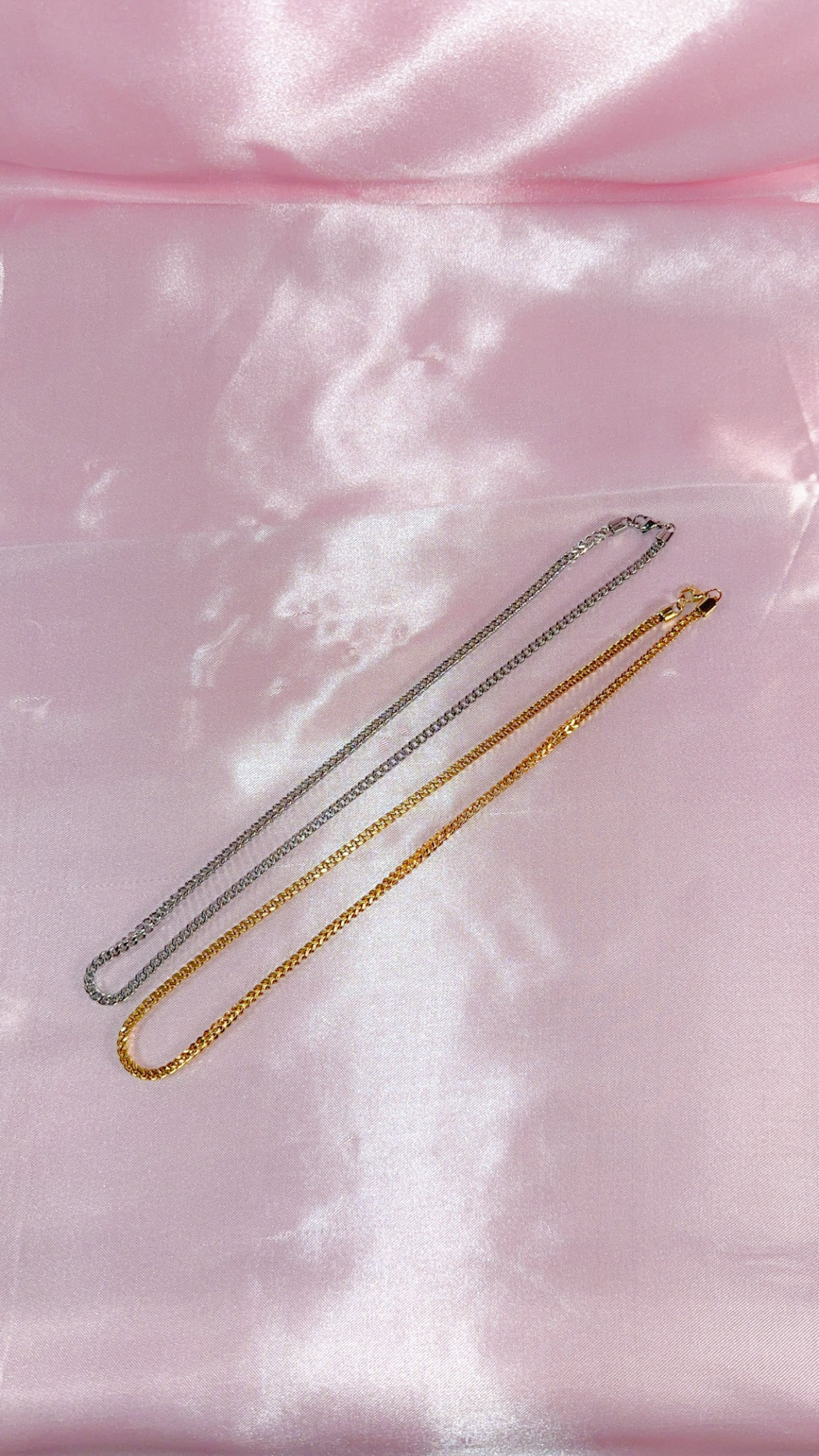 Curb Chain