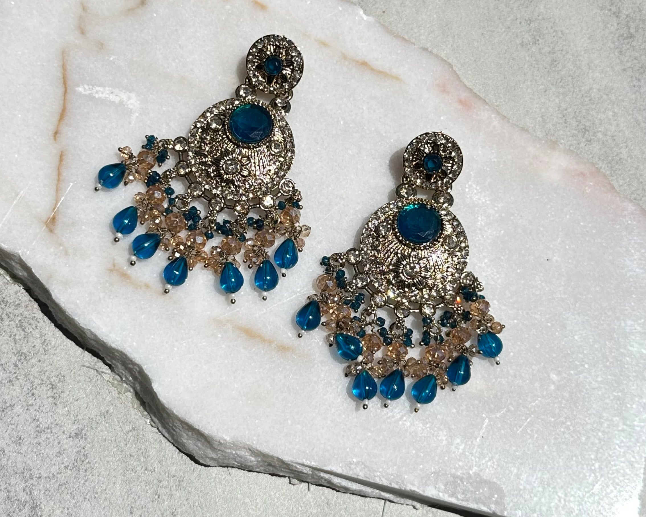 Jubilee Earrings