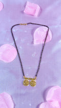Double Wati Mangalsutra