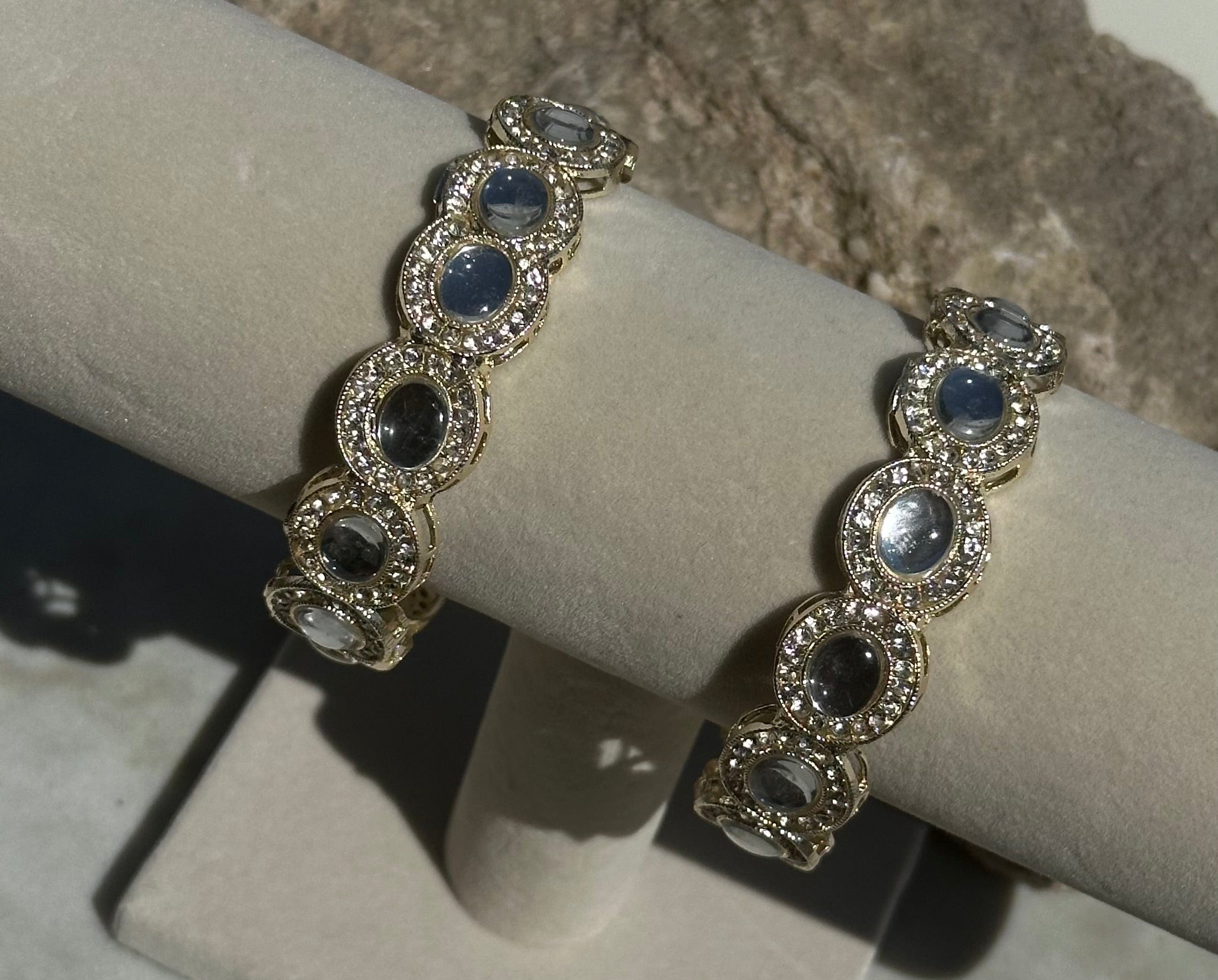Choose Your Accent Bangles