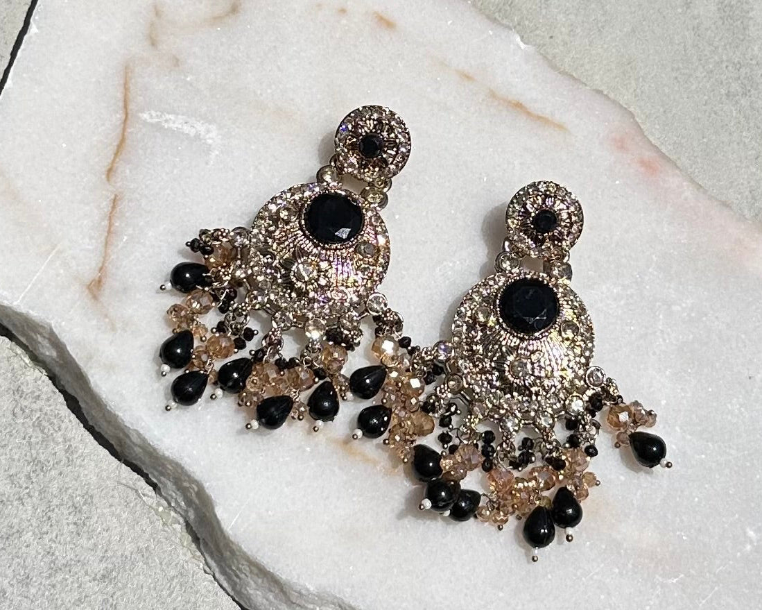 Jubilee Earrings