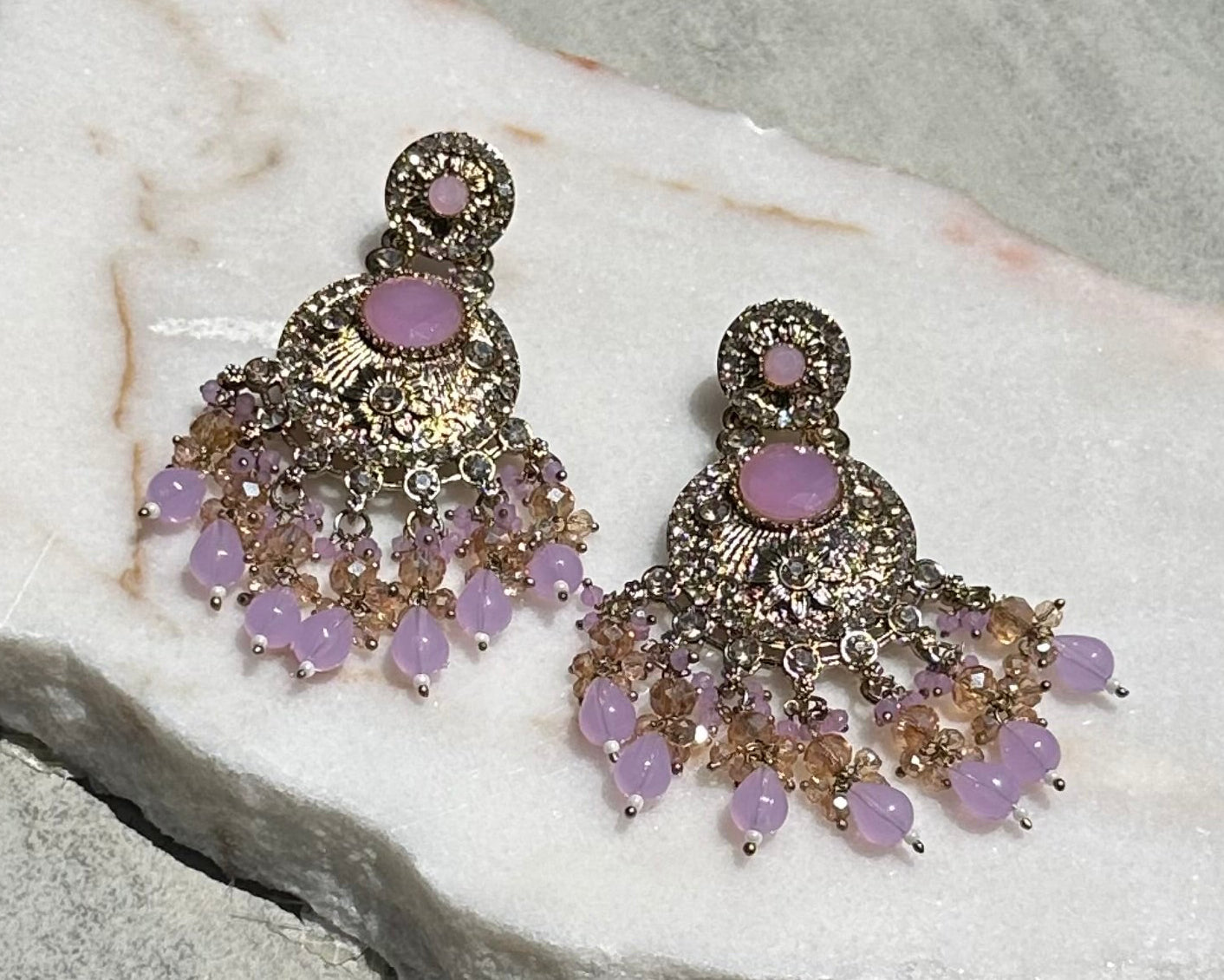 Jubilee Earrings