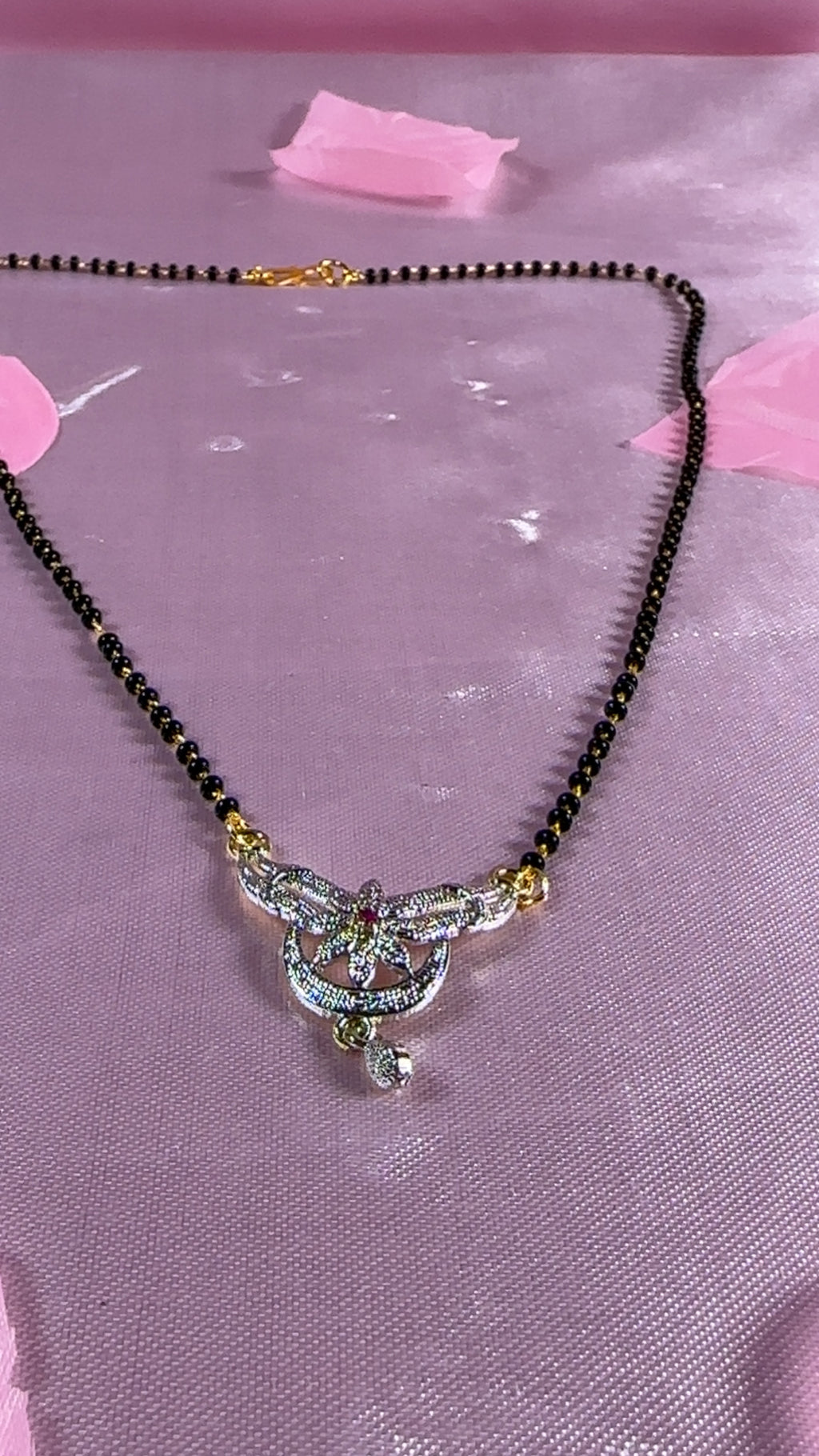 Vanya Mangalsutra