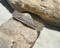 Mirage Kada (Size 2.4 with hinge)