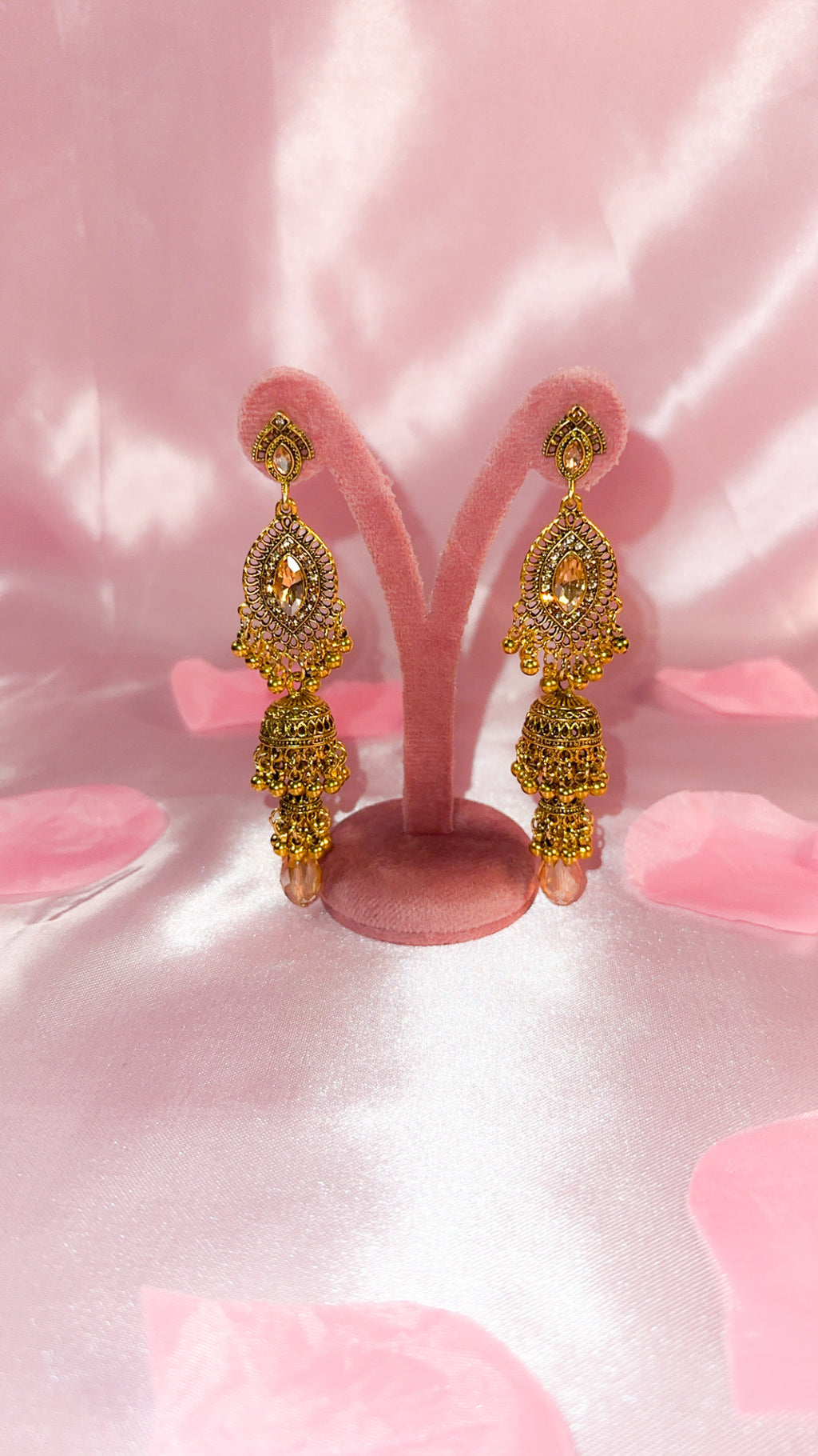 Shabnam Earrings