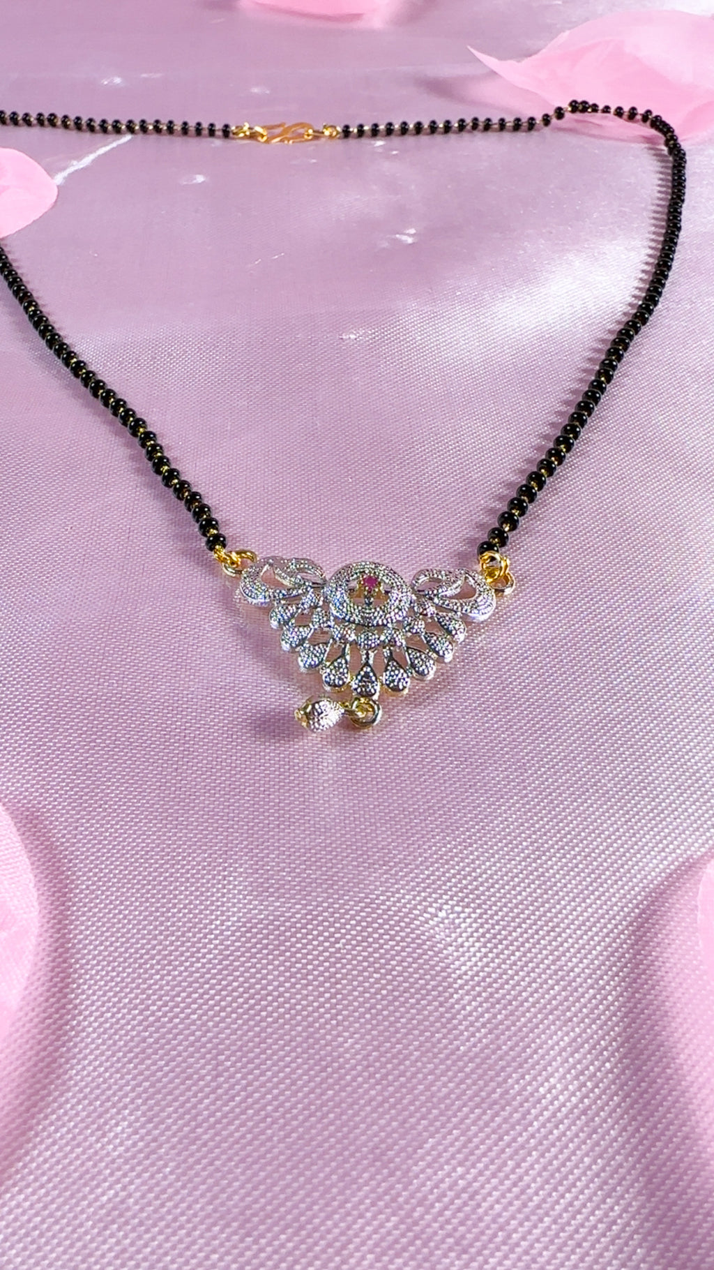 Anaya Mangalsutra