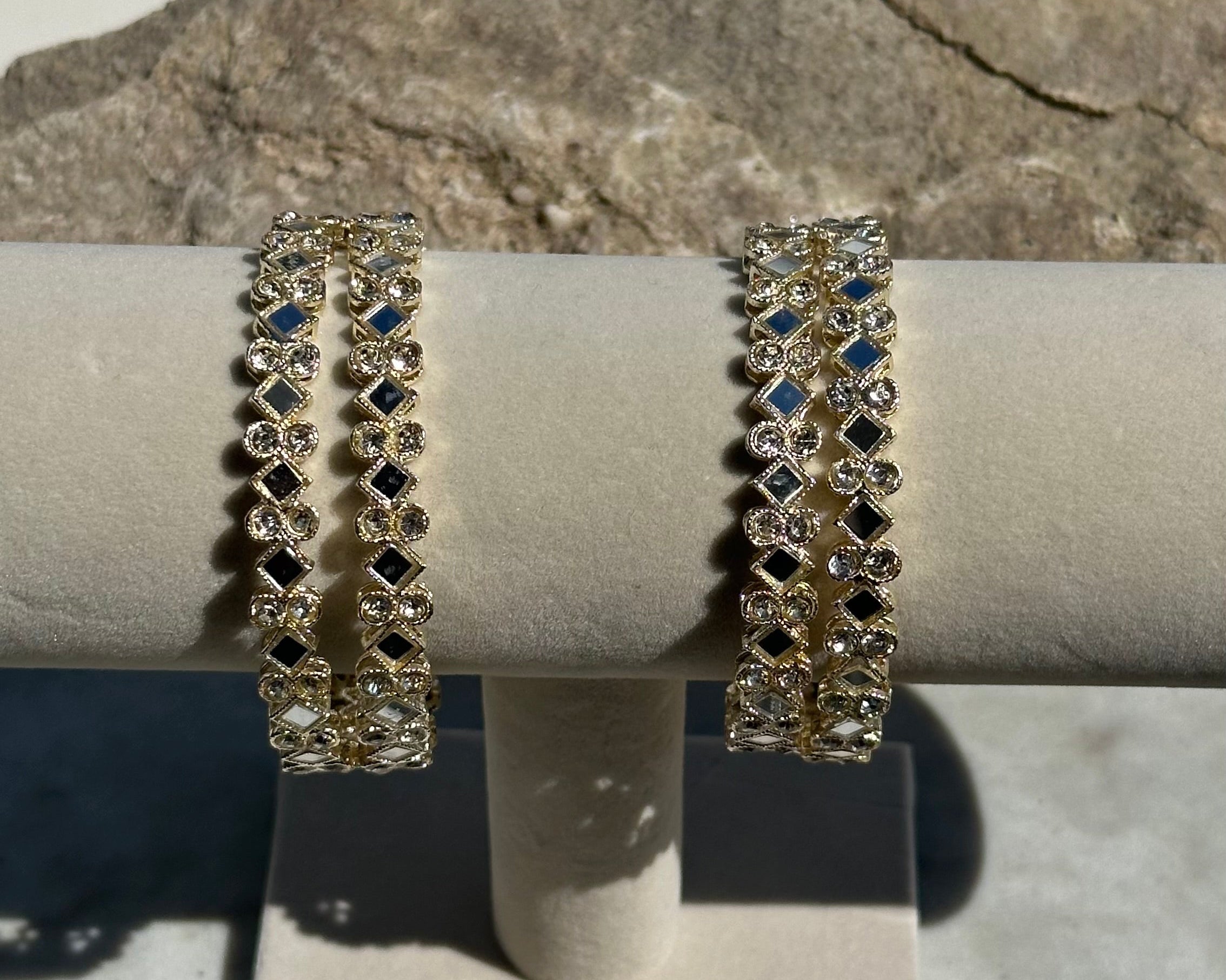 Choose Your Accent Bangles