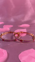 Royal Pink (Size 2.6)