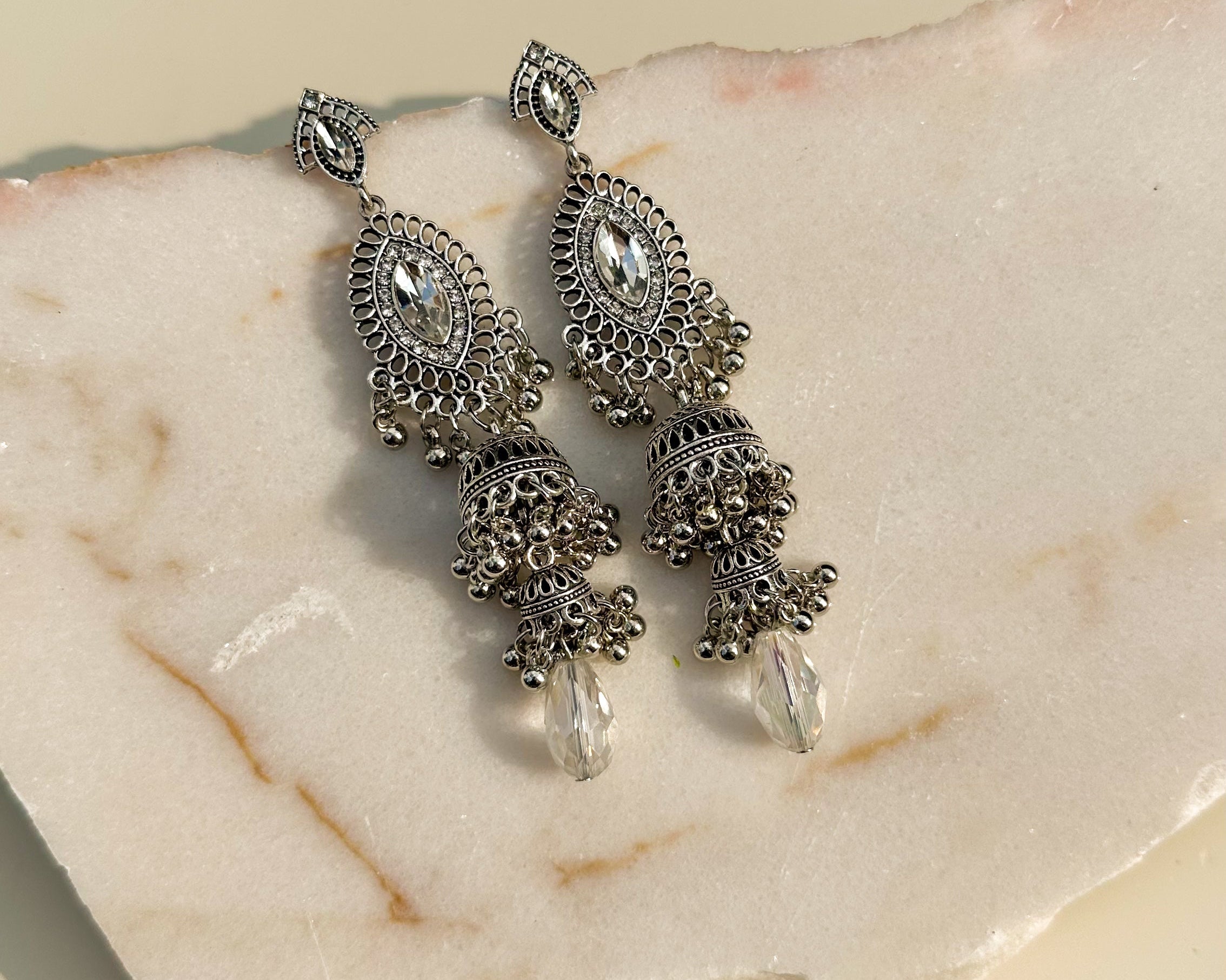 Shabnam Earrings