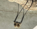 Twin Wati Mangalsutra