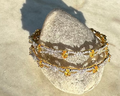 Lemonade Bangles (size 2.6)