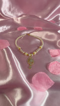Pearl Drop Necklace